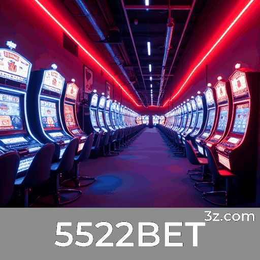 Aposte em Qualquer Lugar com o Aplicativo 5522BET