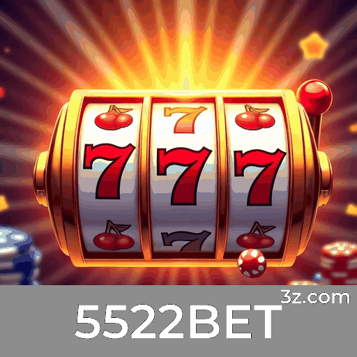 5522BET: Onde a Emoção dos Jogos de Cassino Garante Grandes Ganhos