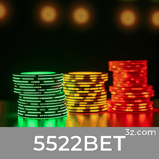 5522BET: Experimente o Crash com Altas Recompensas Instantâneas