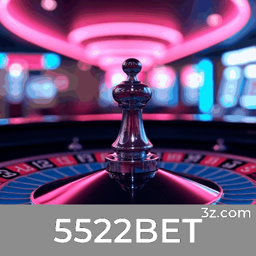 5522BET: A Experiência de Casino Real para Jogadores Brasileiros