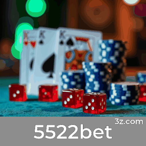 5522bet Verde: Exemplos Sustentáveis em Jogo Responsável