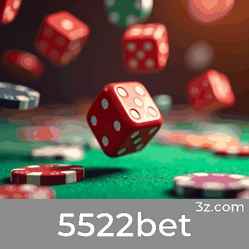 5522bet: Cassino Online Seguro e Premiado