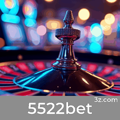 5522bet: Cassino Online Seguro e Premiado