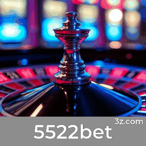 5522bet: Cassino Online Seguro e Premiado