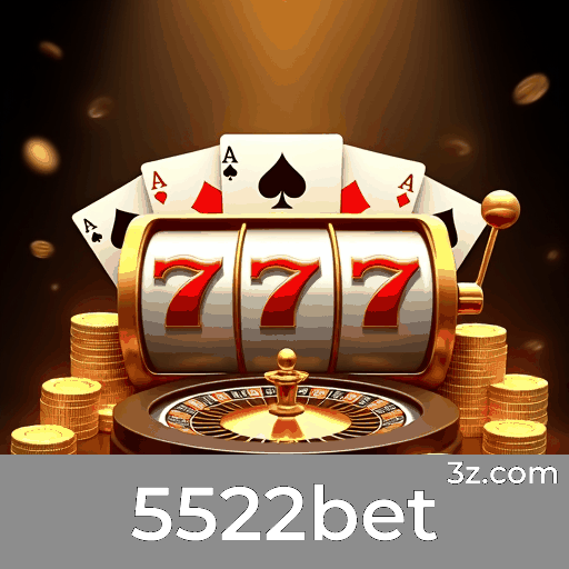 5522bet: Cassino Online Seguro e Premiado