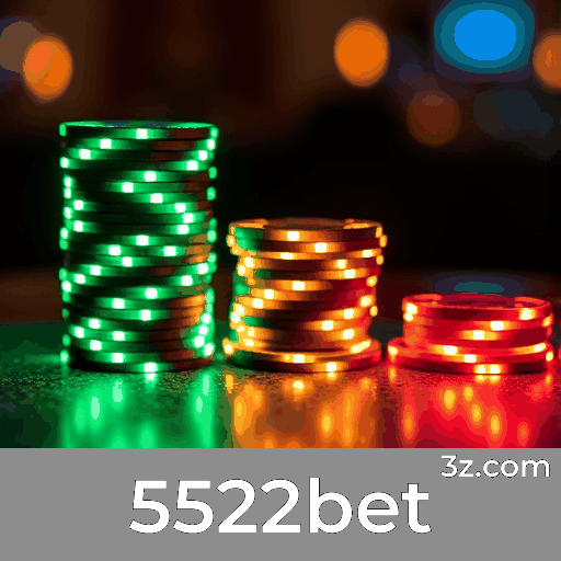 5522bet: Cassino Online Seguro e Premiado