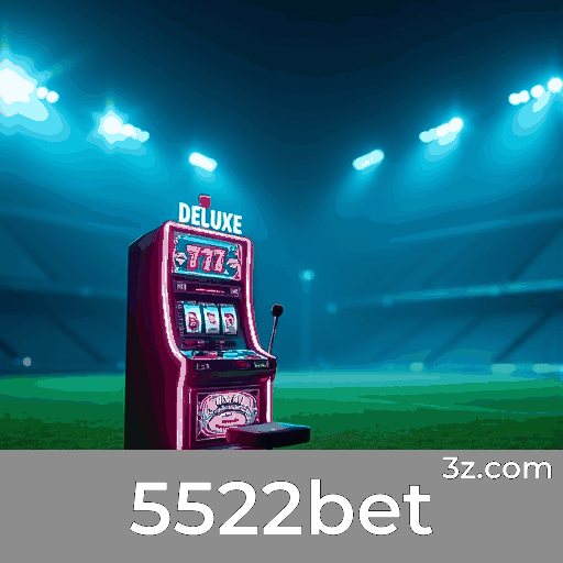 5522bet Verde: Exemplos Sustentáveis em Jogo Responsável