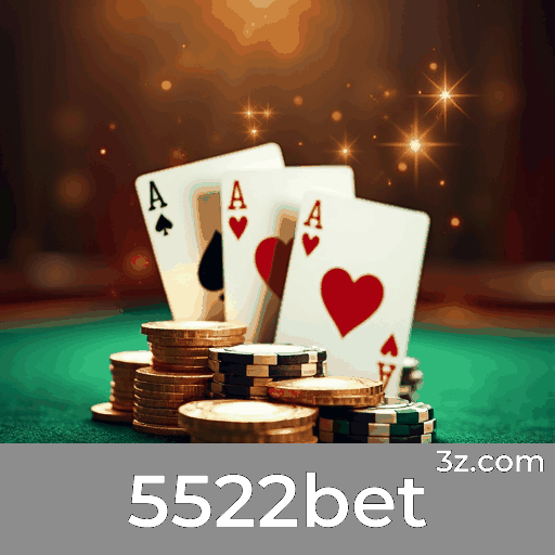 5522bet: Cassino Online Seguro e Premiado