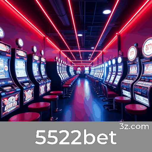 Domine Jogos com 5522bet: Aprenda Estratégias Vencedoras