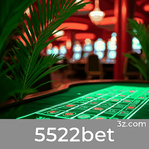 5522bet