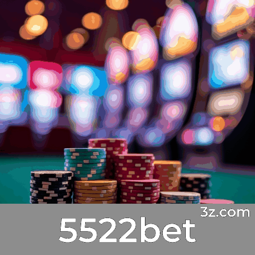 5522bet: Cassino Online Seguro e Premiado