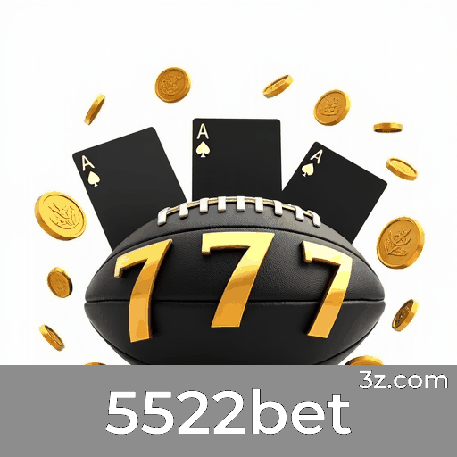 Domine Jogos com 5522bet: Aprenda Estratégias Vencedoras