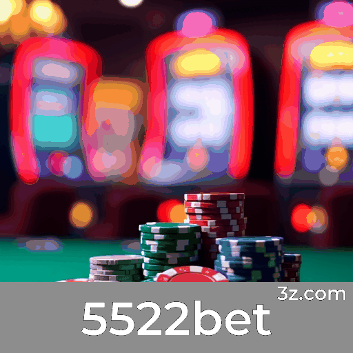 5522bet